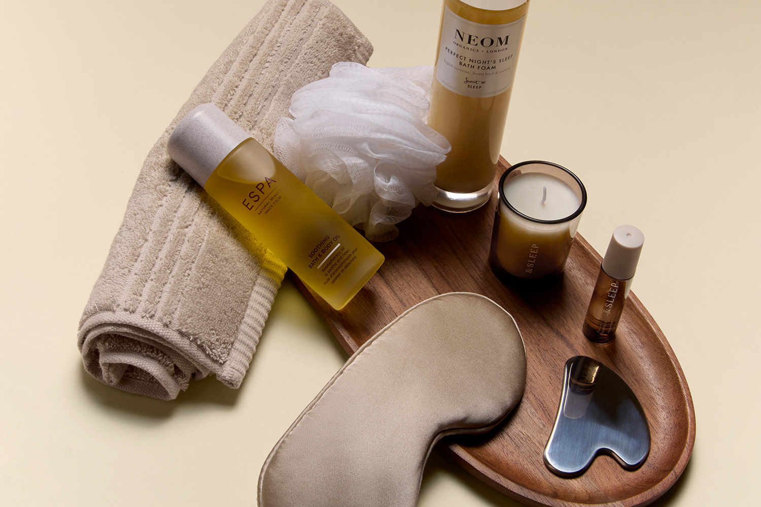 Mother's day gift set