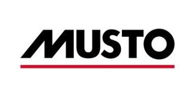 Logo for Musto