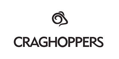 Logo for Craghoppers