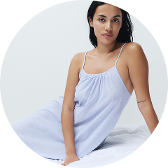 Nightdresses