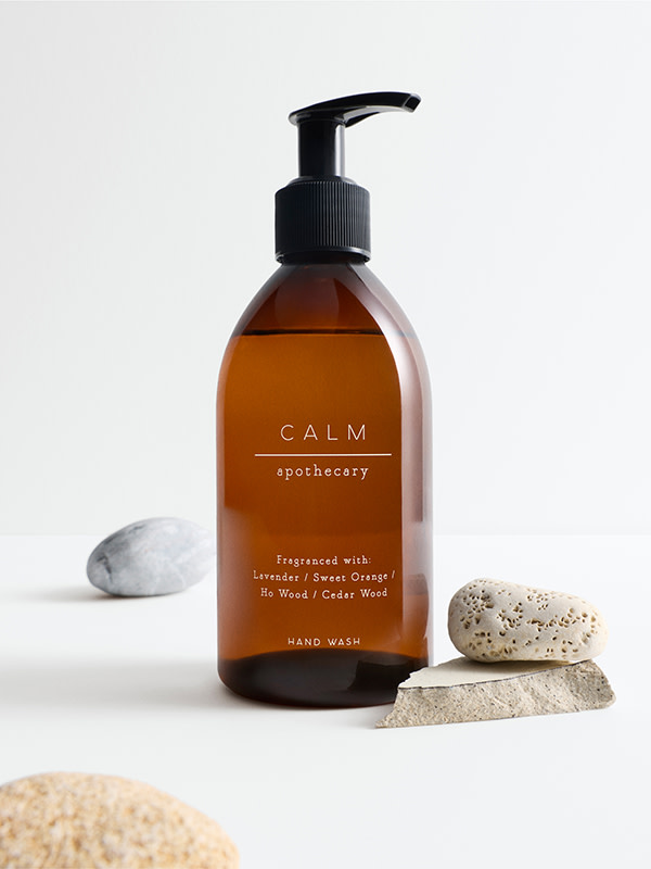 Calm Hand Wash. Shop now