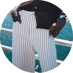 Trousers
