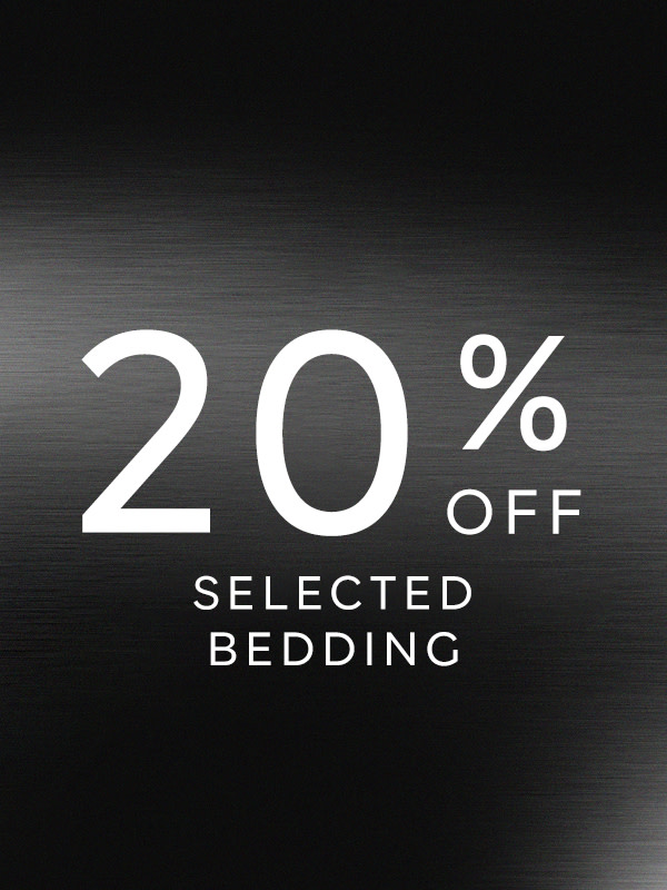 P - Offers Trade Module - Home Offers- 20% Off Selected Bedding