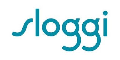 Logo for Sloggi