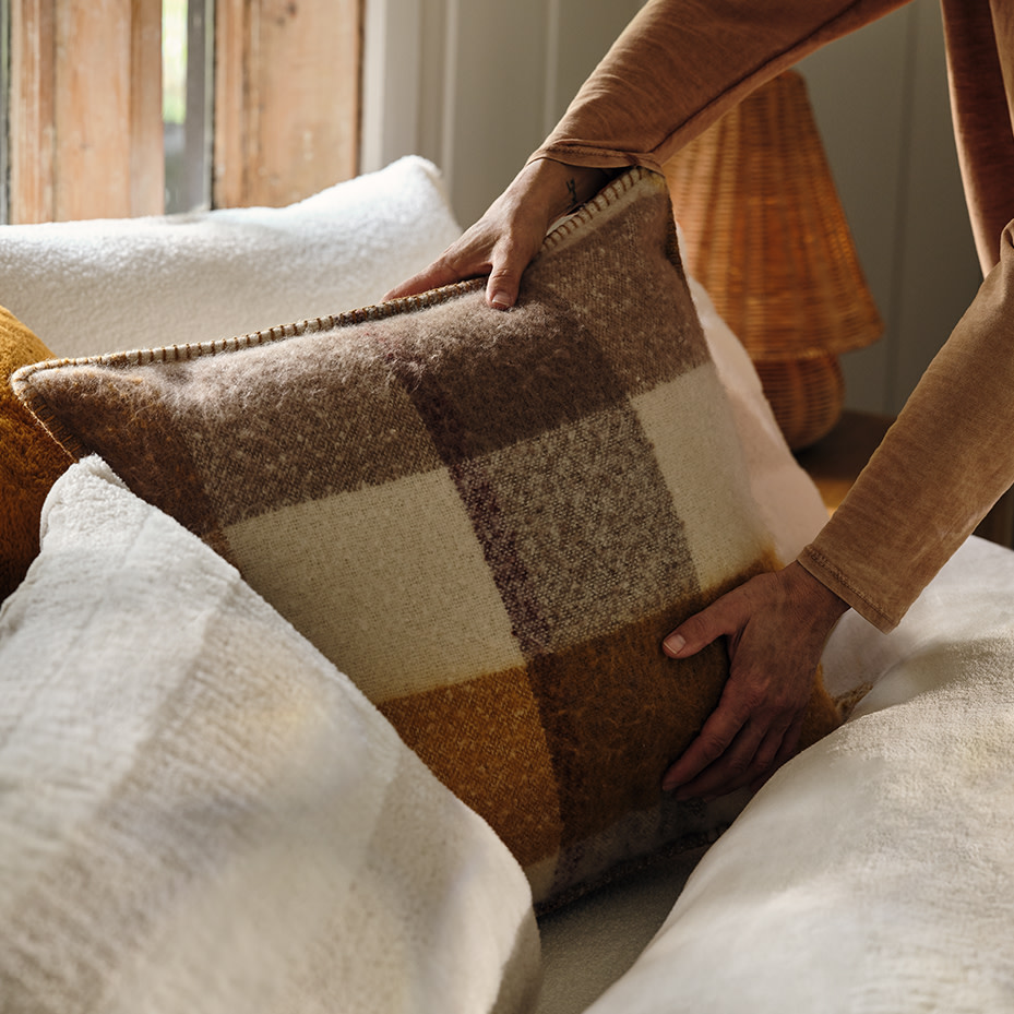 Cushions