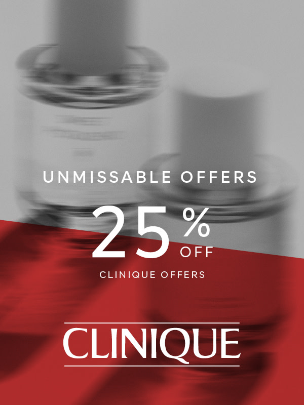 Clinique Offers