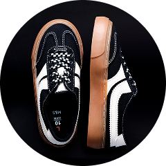 Boys' footwear