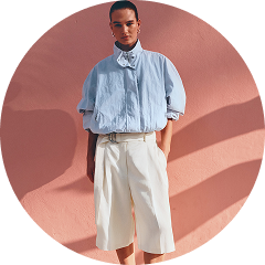 Summer Shop