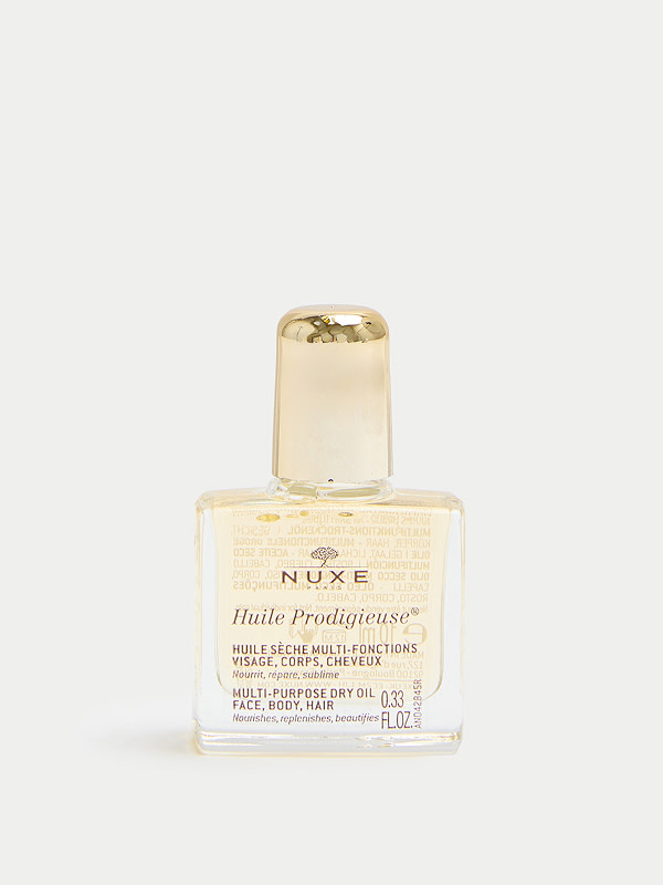 NUXE Huile Prodigieuse® Multi-Purpose Dry Oil - 10ml. Shop now