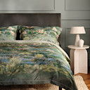 Summer Bedding