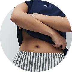 Affordable lingerie