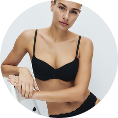 Affordable lingerie