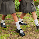 School Shoes