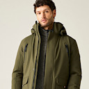 20% off selected Men's Brands