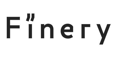 Logo for Finery