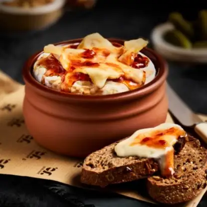 Soft cheese