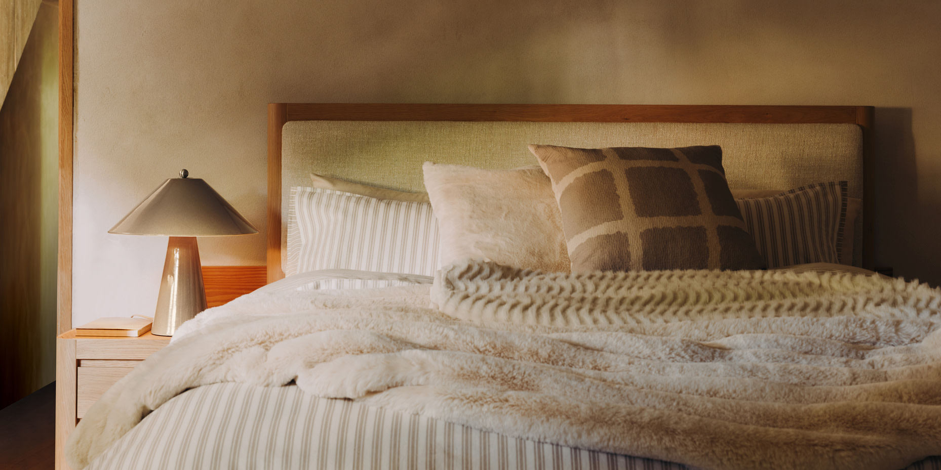 Bedding