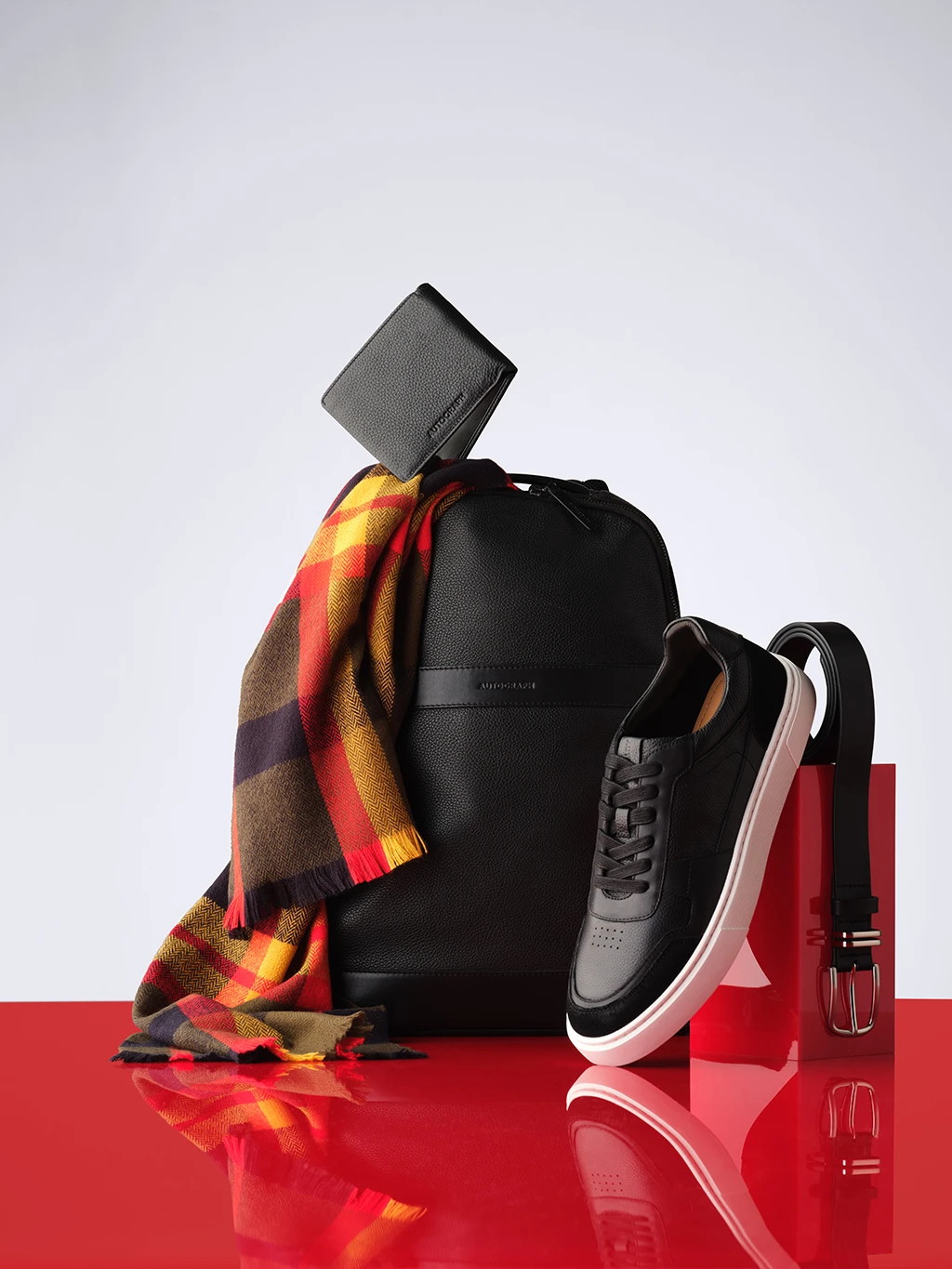 A selection of Christmas gifts for him
