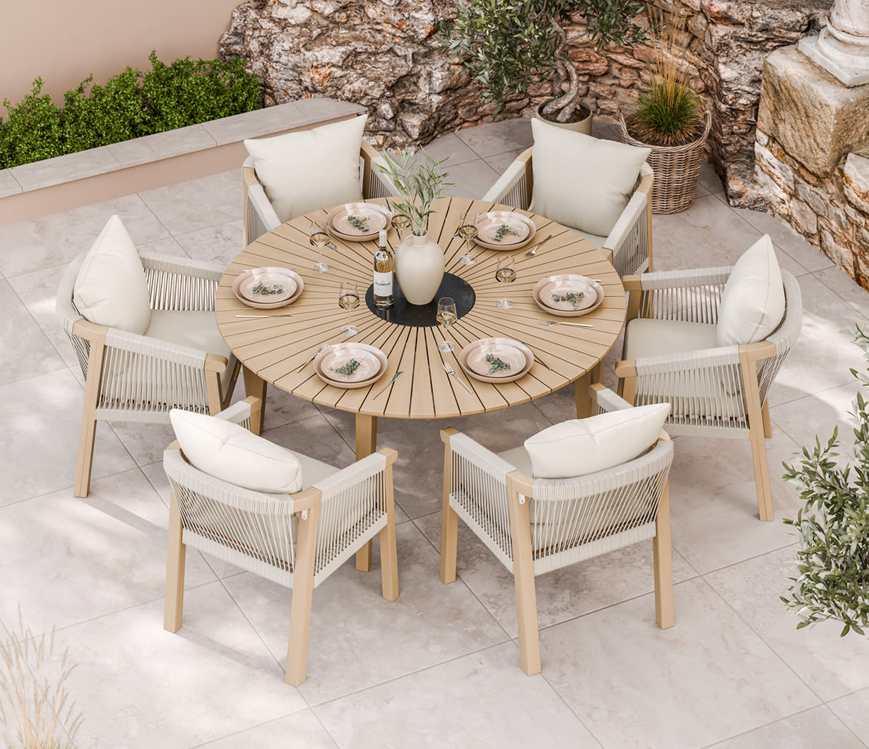 Content Card Garden Furniture July 2025