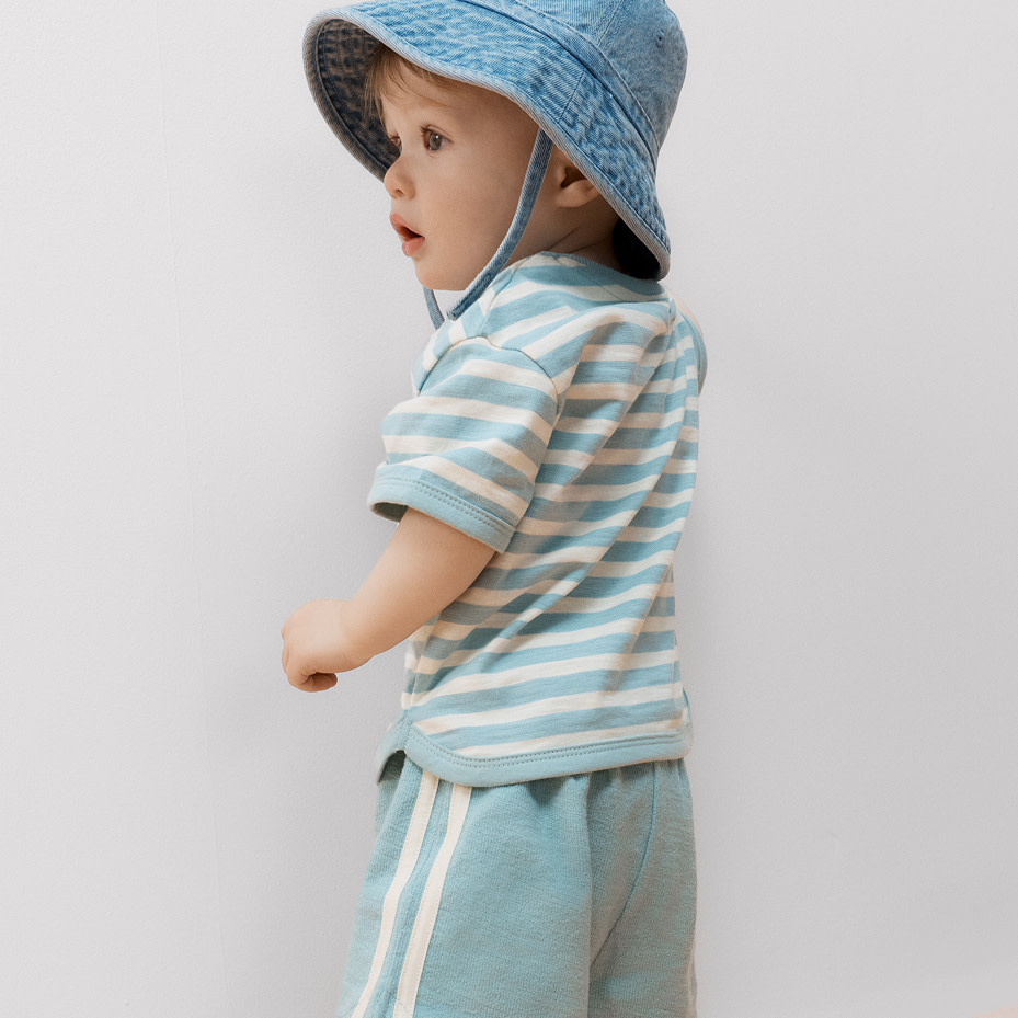 Baby holiday