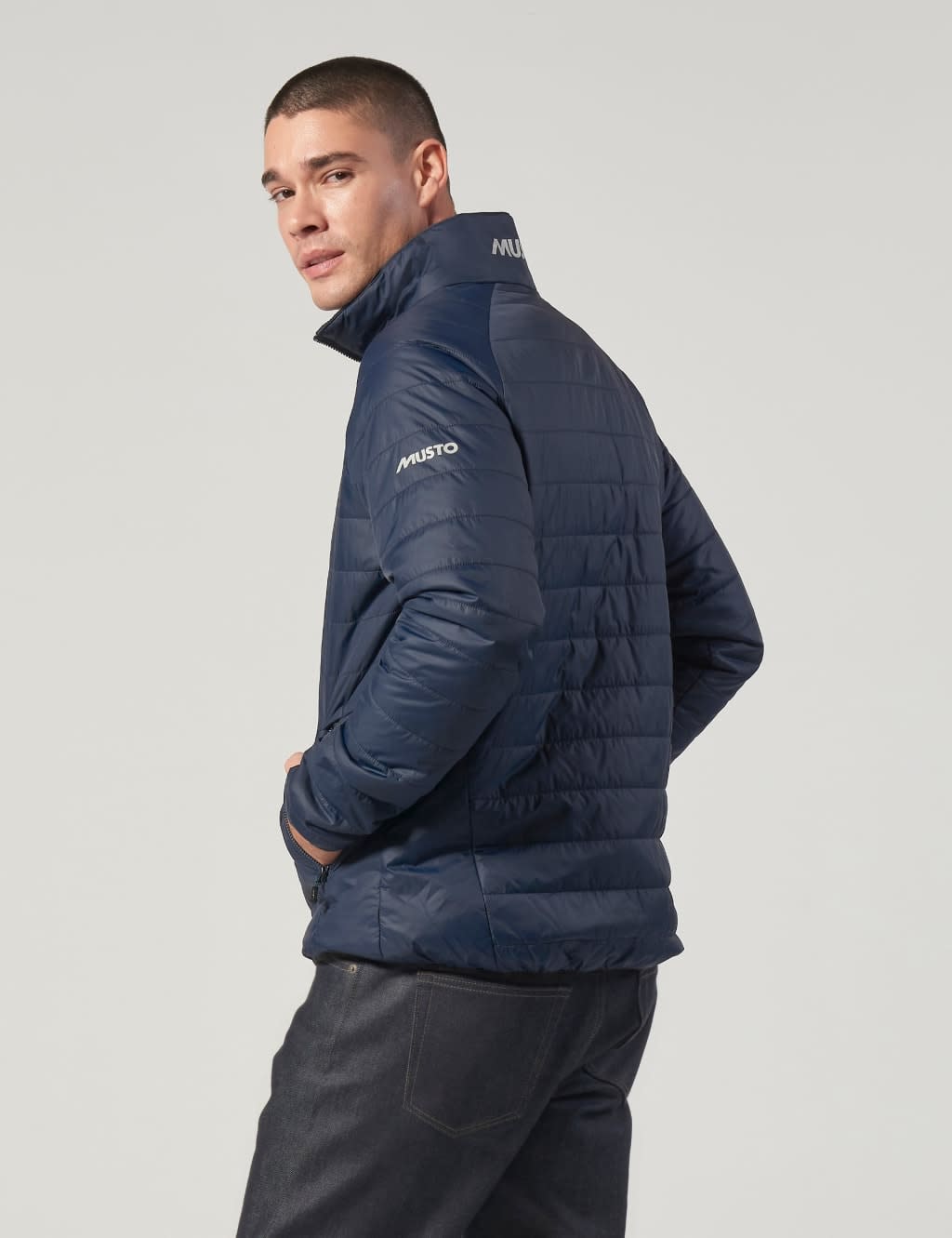 Padded-Puffer-Jacket