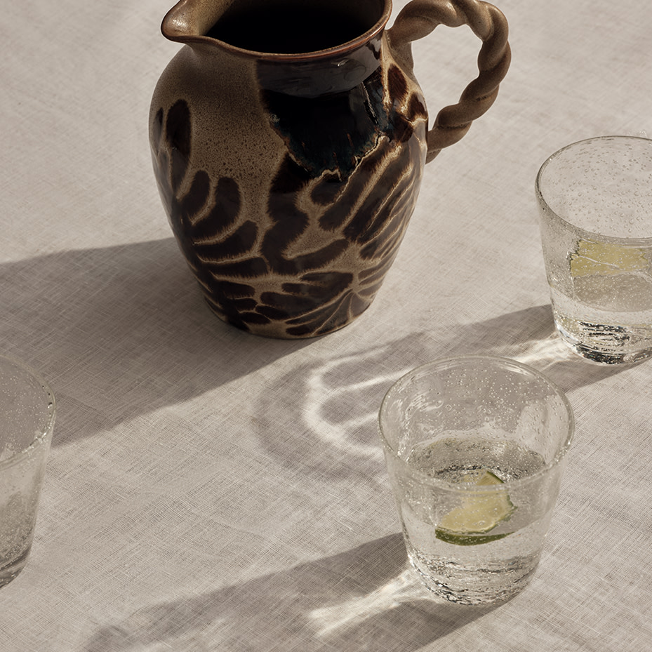 Glassware