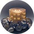 Christmas fragrance