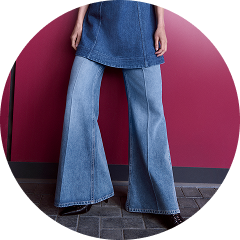 Denim