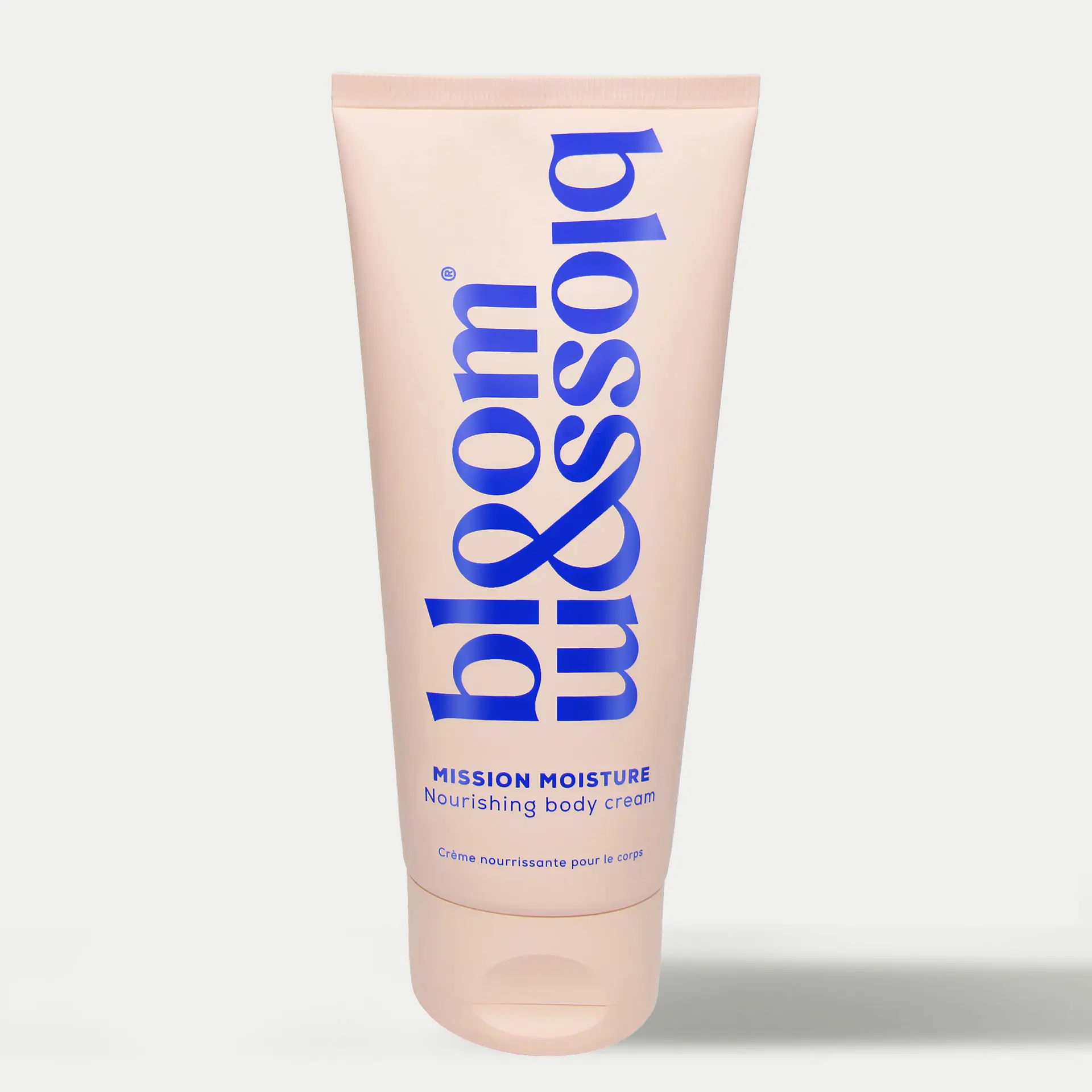 Bloom & Blossom Mission Moisture Nourishing Body Cream