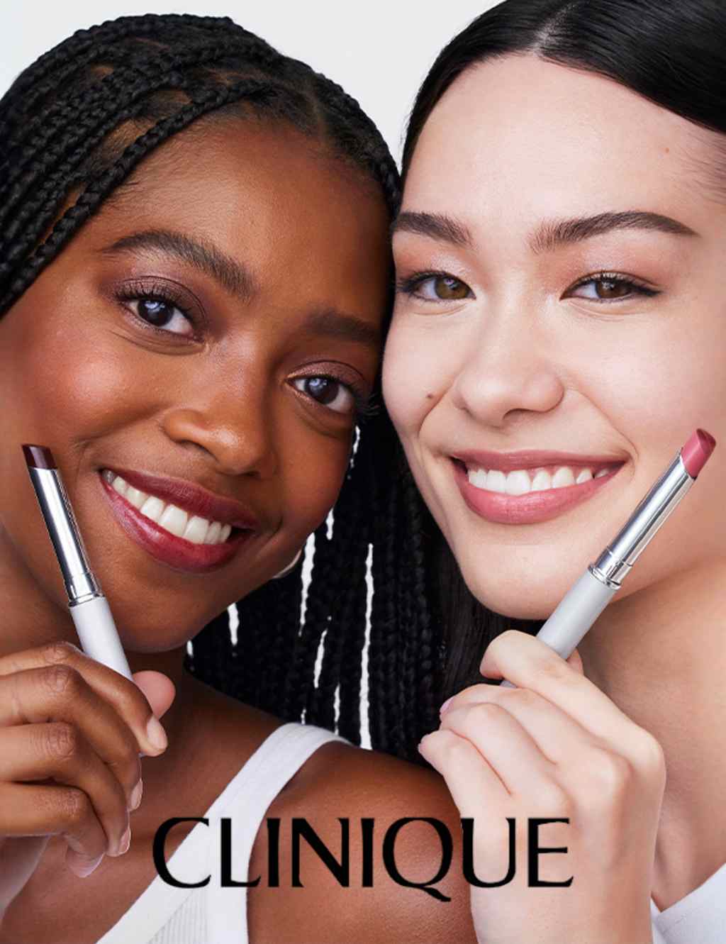 Clinique. Shop now