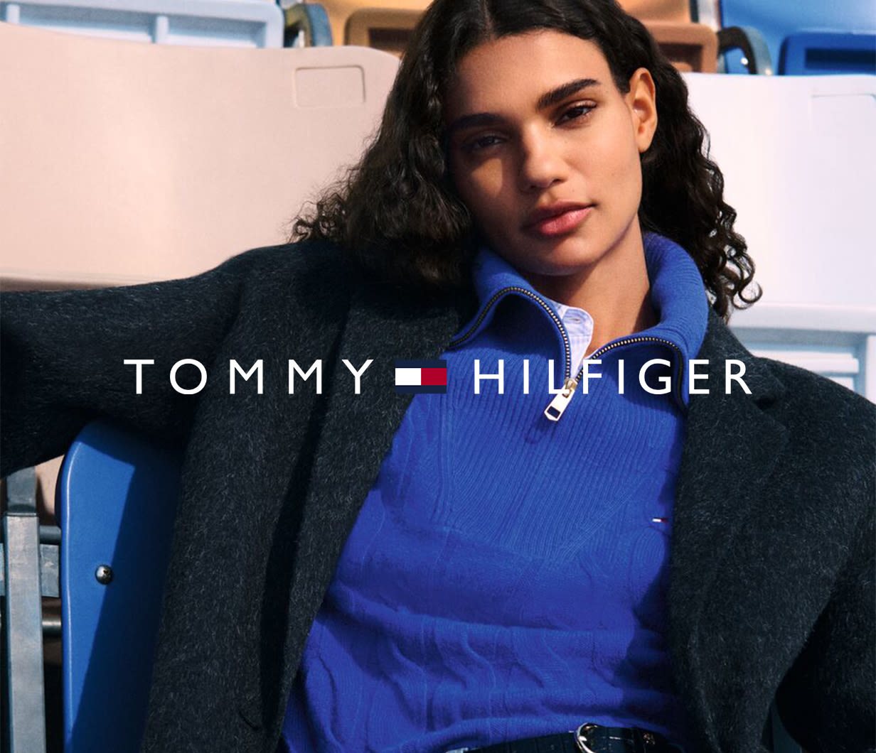 Tommy Hilfiger