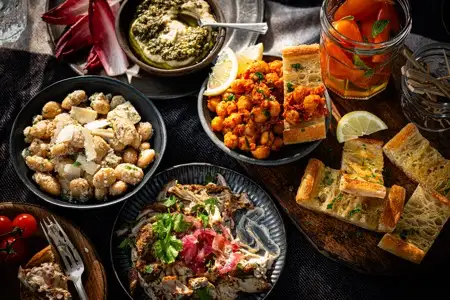 Our top picnic food ideas