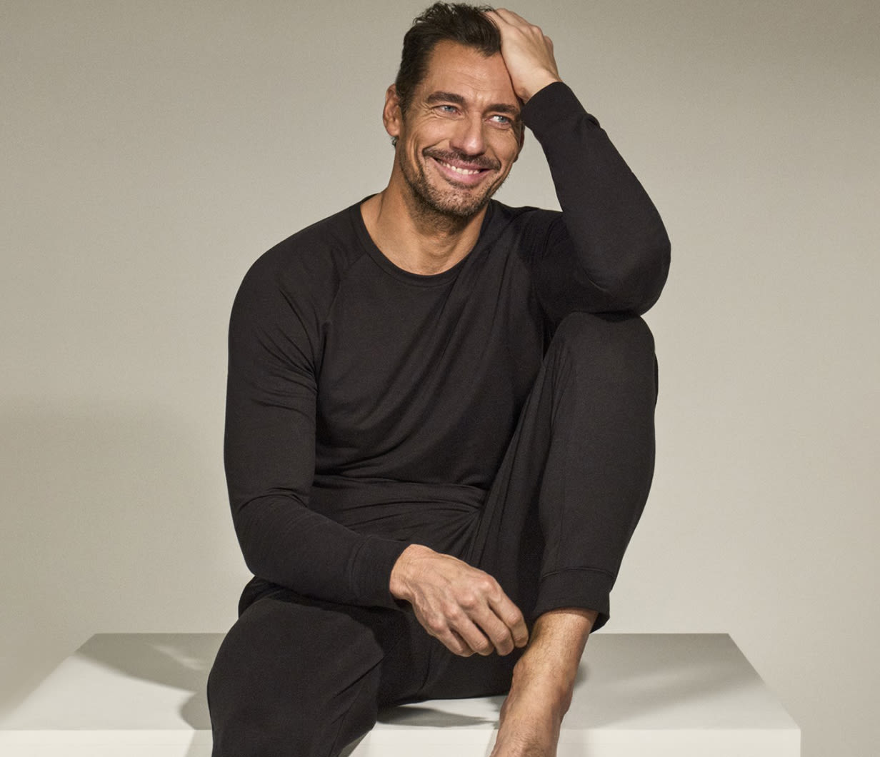 David gandy wellwear