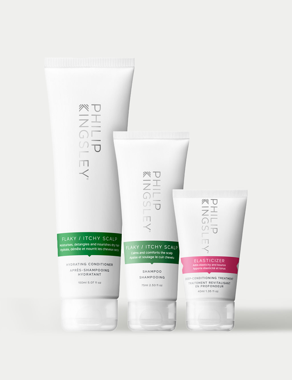 Philip Kingsley beauty products. Shop Philip Kingsley