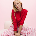 Valentines Day Pyjamas