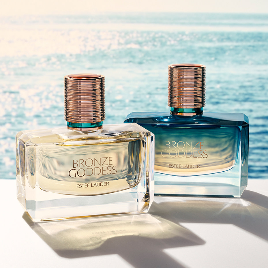 Selection of Women's perfume products. Shop now