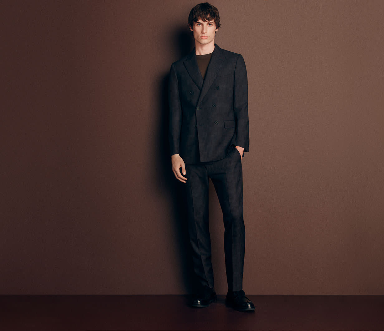 Men’s Autograph Clothing at M&S