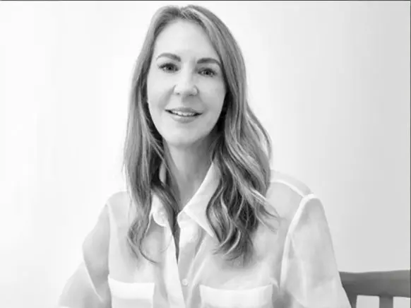 Charlotte Davies M&S Lingerie Director