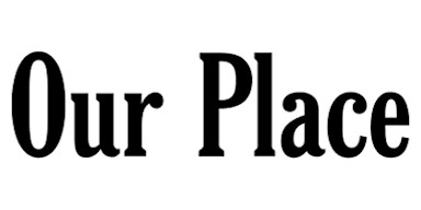 Our Place Logo 400x200
