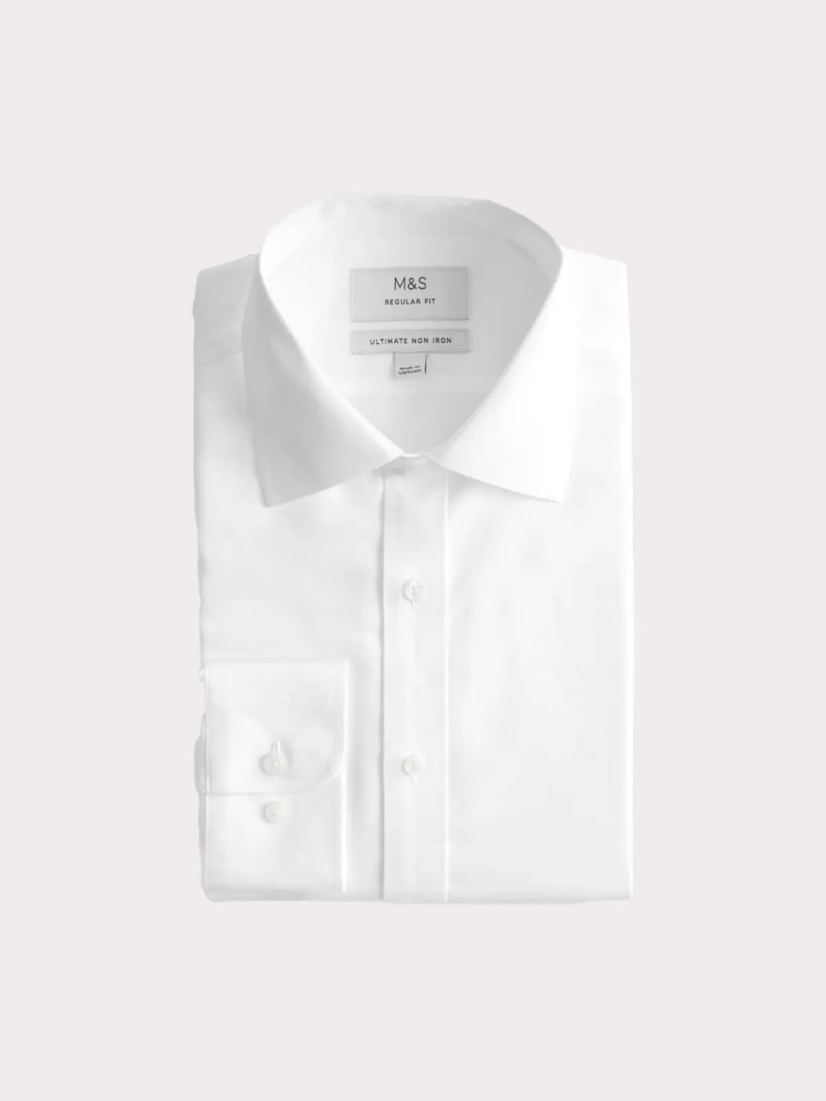 White shirt