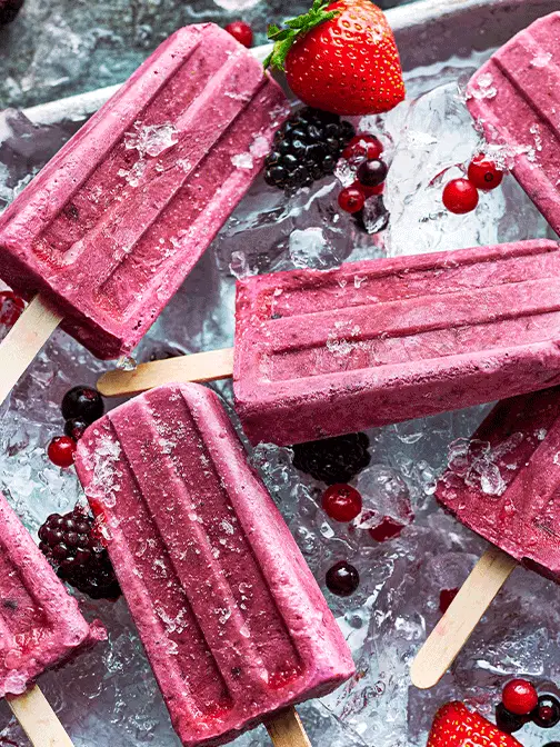 ice cream recipes 