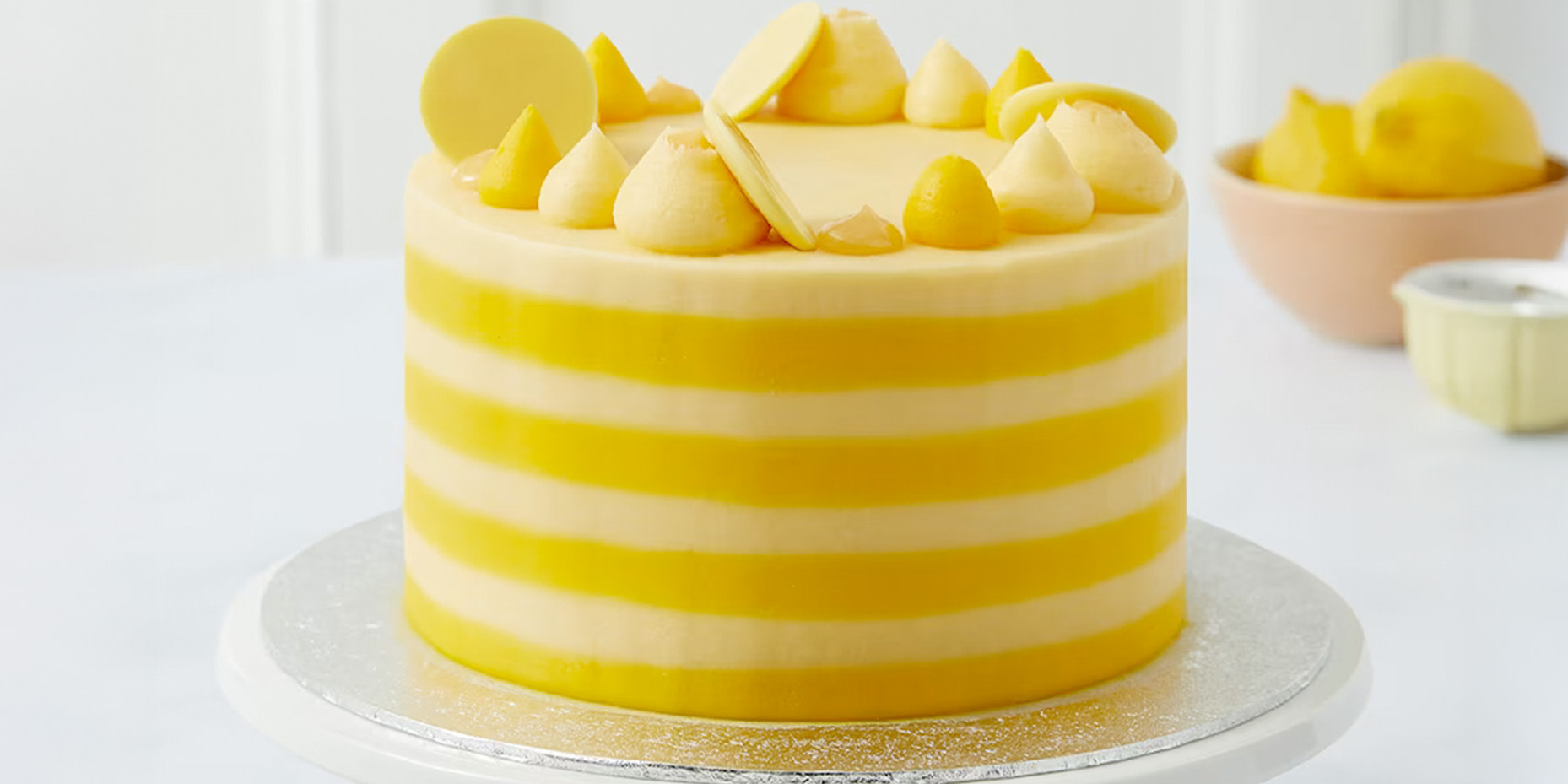  Cakes to order
