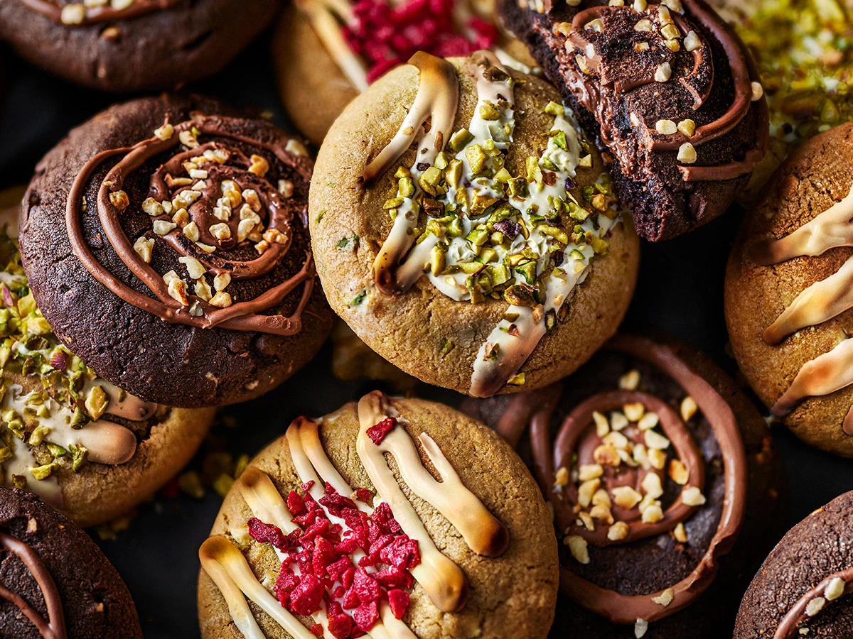 Cookies