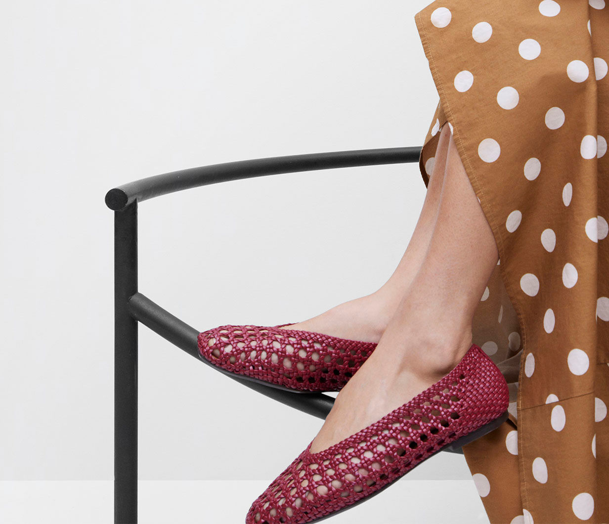 Womens footwear