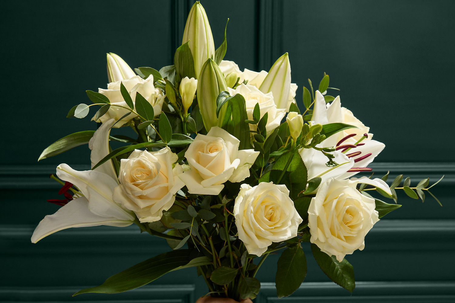 Flowers & Plants | Free Next-Day Flowers Delivery | M&S