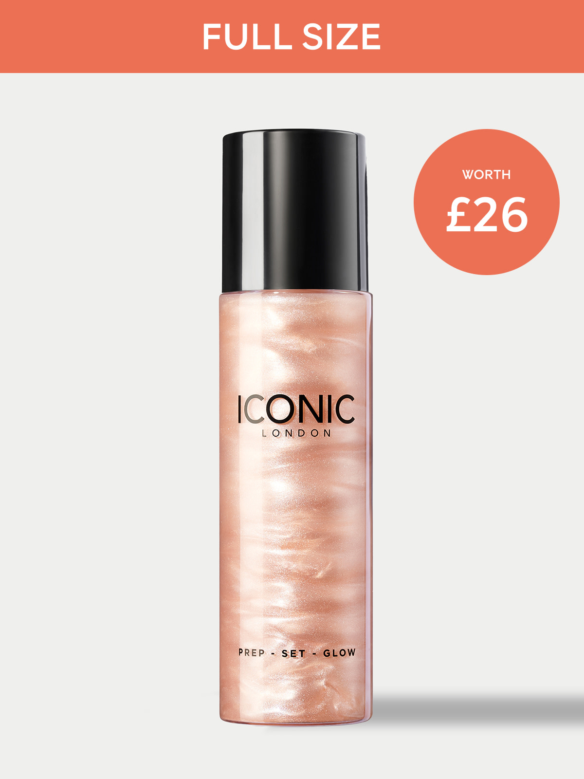 Iconic London Prep-Set-Glow. Shop now