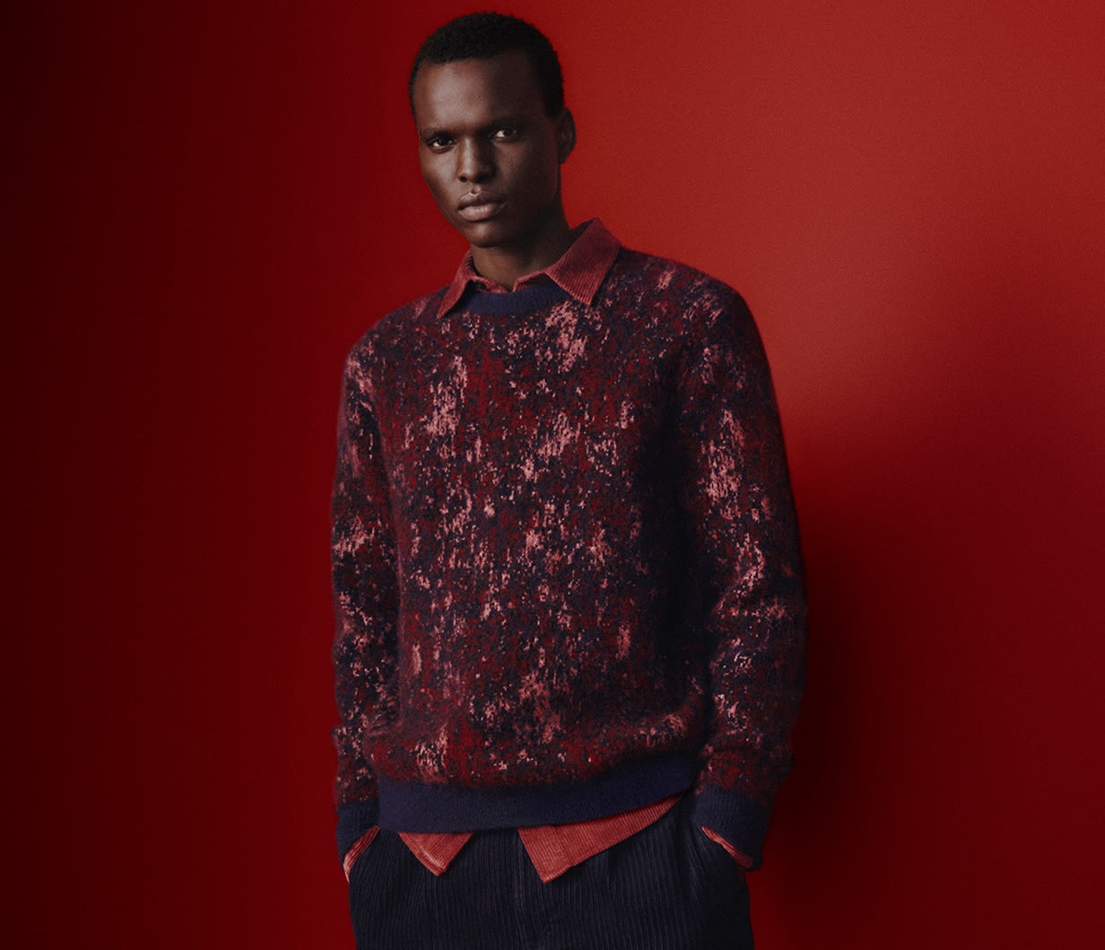 Knits you'll wear non-stop