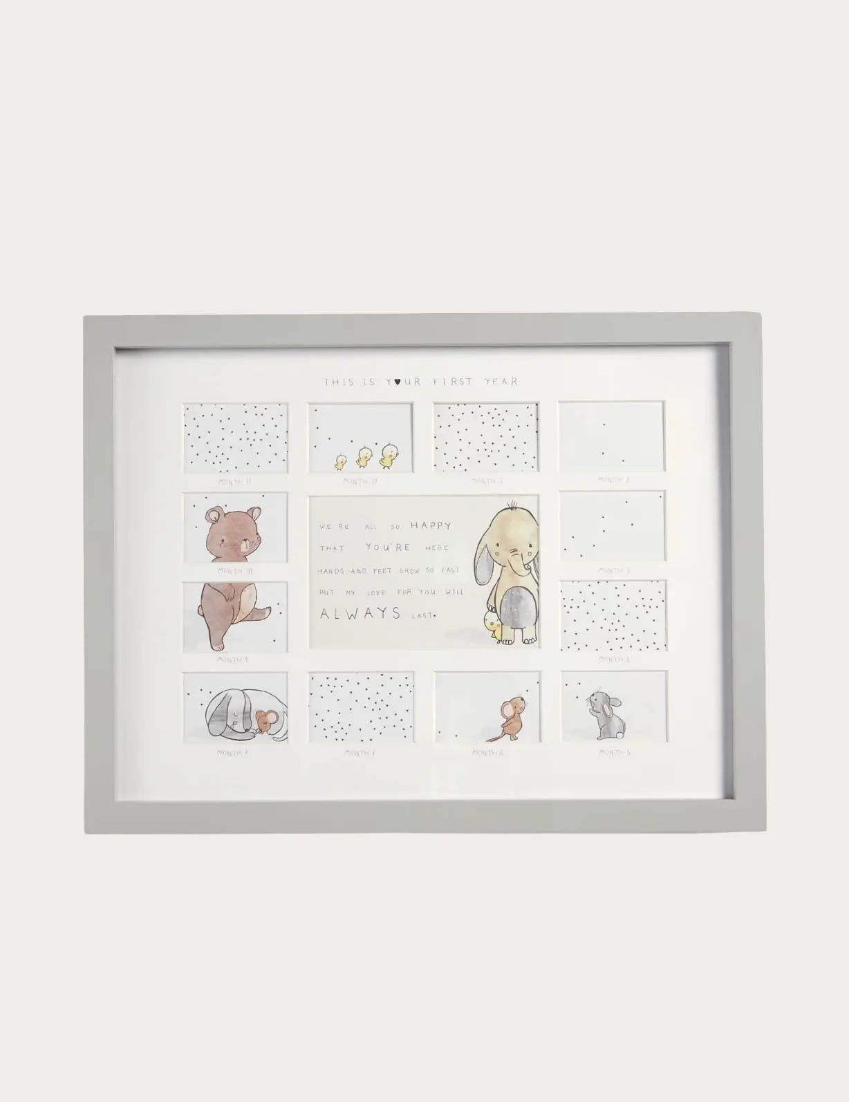 Photo frame