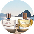 Women's perfume
