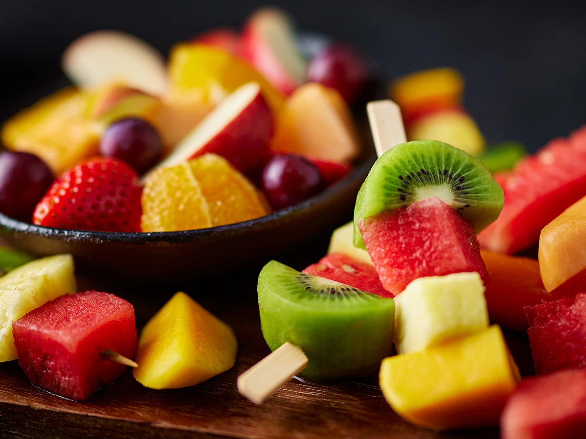 Fruit salad